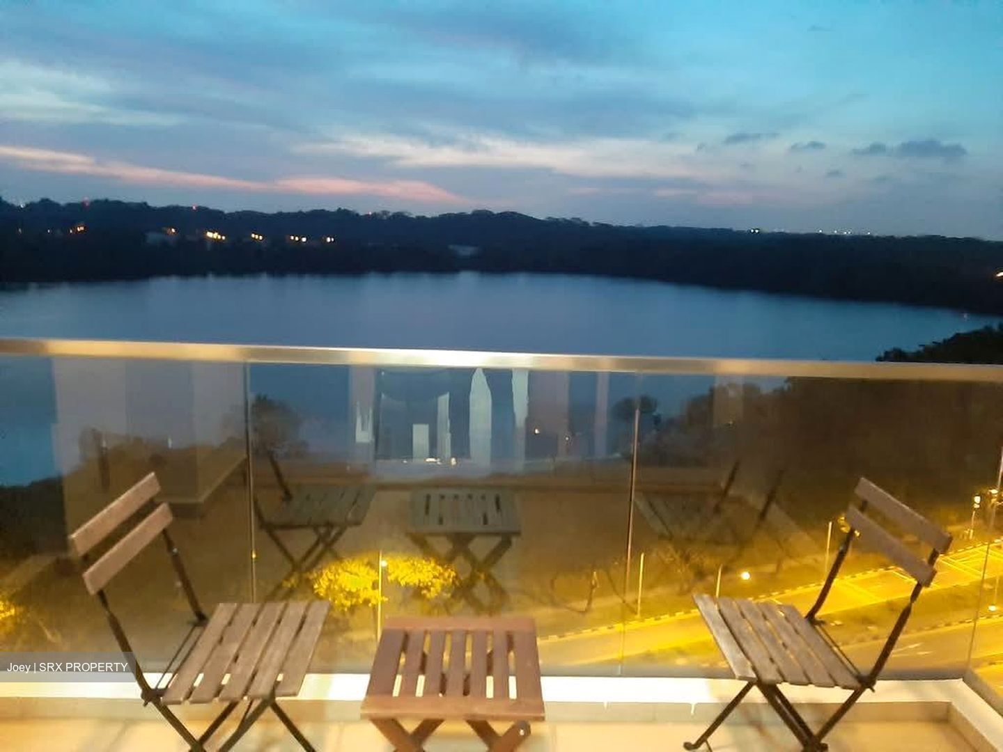 Pinevale (D18), Condominium #600240001
